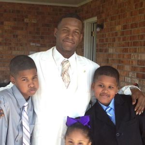 Meet your Posher, Johnell