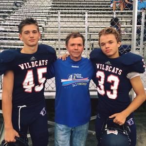 Meet your Posher, Mark