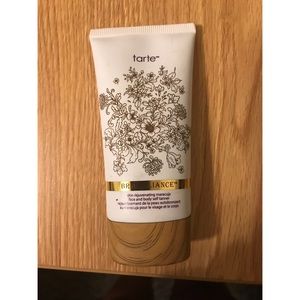 Brazilliance Skin Rejuvenating Maracuja tanner