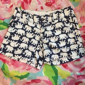 GUC Lilly Shorts