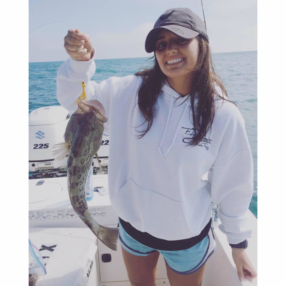 Meet your Posher, Lexie