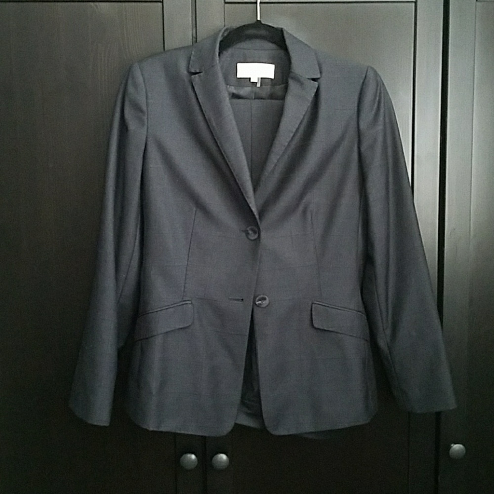 Calvin Klein pantsuit