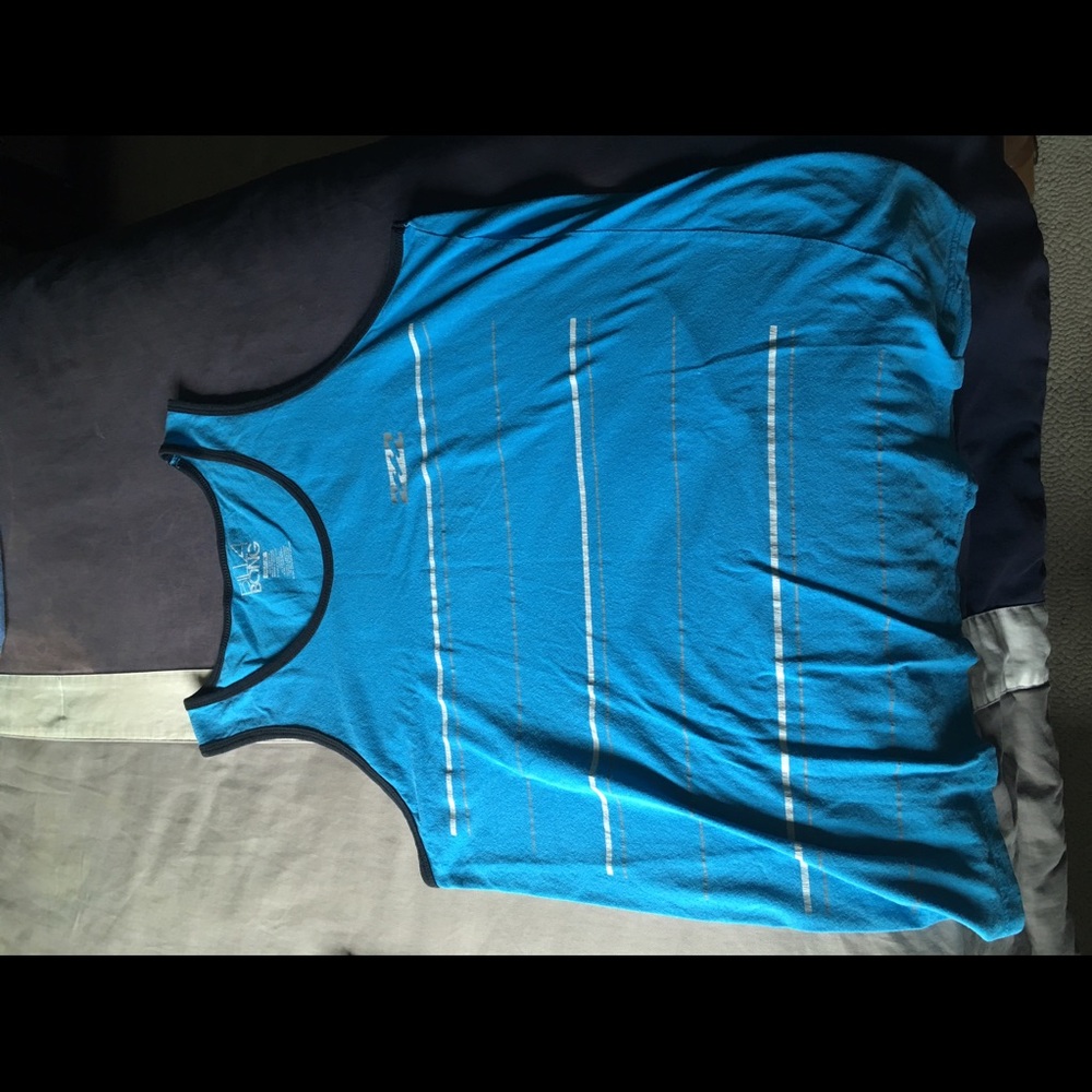 Billabong