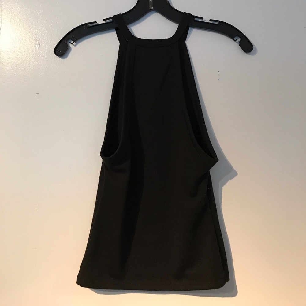Wonderland Semi Racerback Tank - Picture 3 of 3