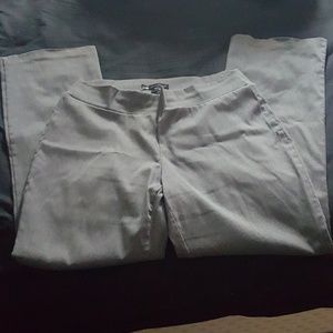 **LAST CHANCE** Maurices I Am Smart pants