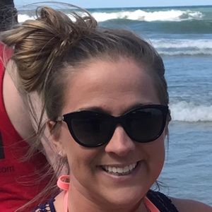 Meet your Posher, Lindsay