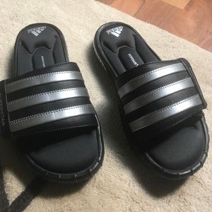Adidas Superstar Slides