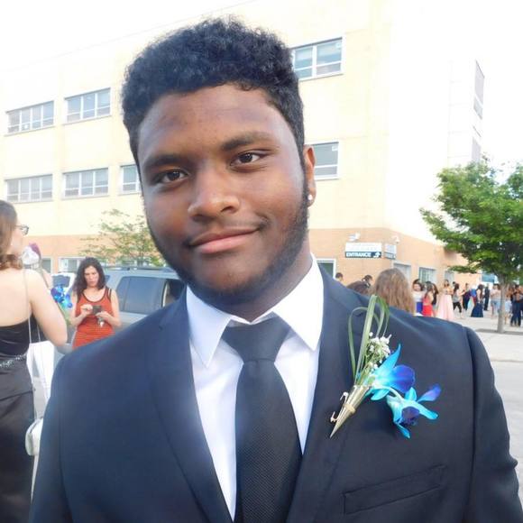 Meet your Posher, Joshua - Picture 1 of 1