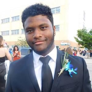 Meet your Posher, Joshua