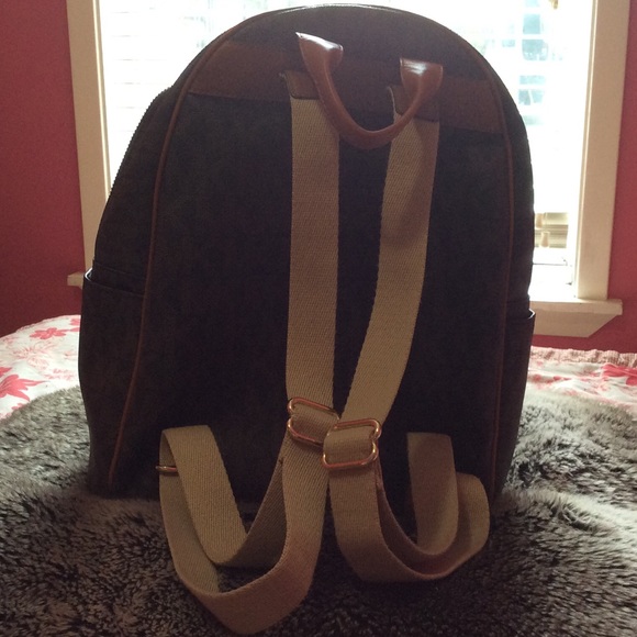 Michael Kors Backpack main image 4
