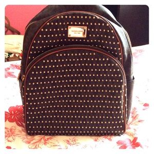 Michael Kors Backpack