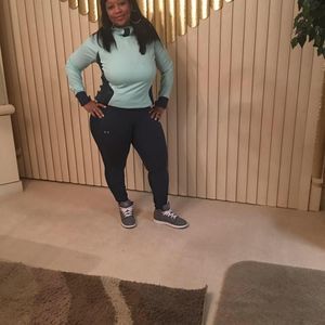 Meet your Posher, Lashona