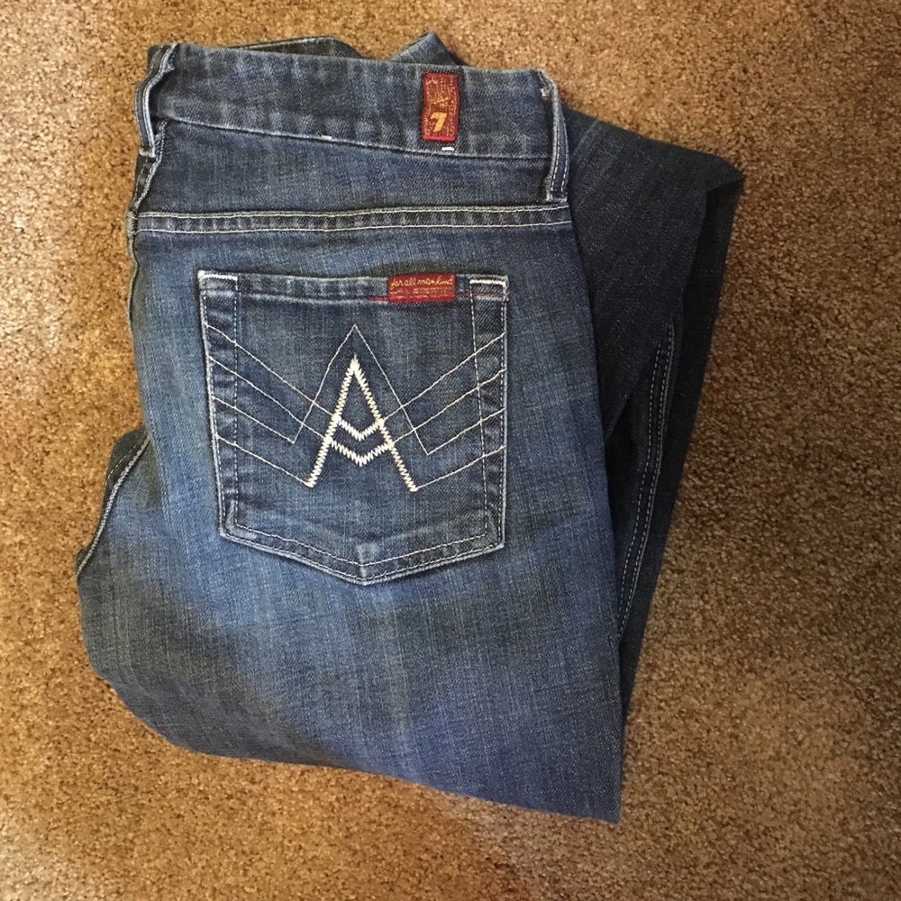 Sevens jeans