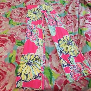 Lilly Pulitzer Georgia May pants