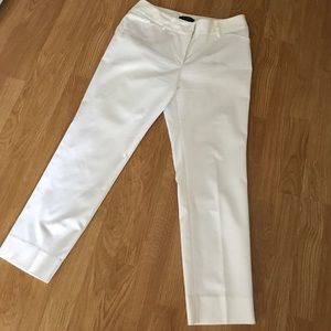 👖✨White House Black Market Pants✨👖