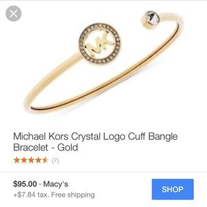 Michael KORS bracelet