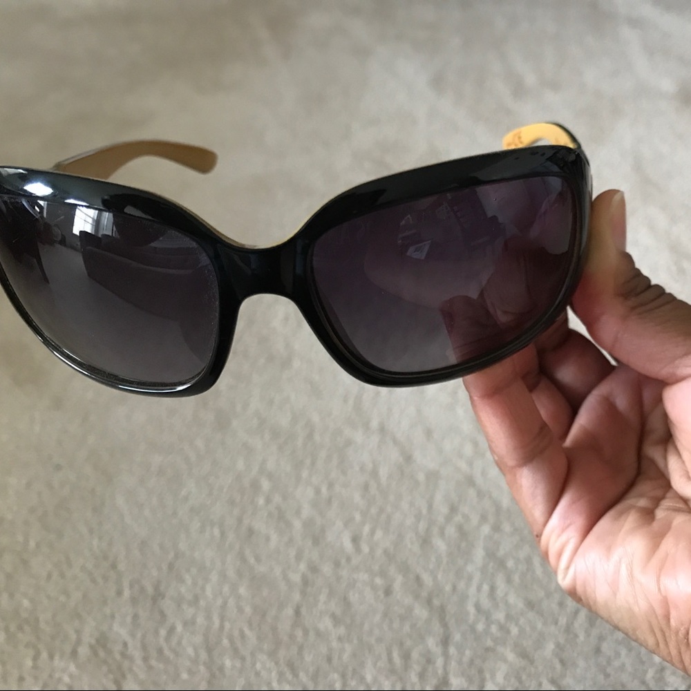 Nine West polarized sunglasses
