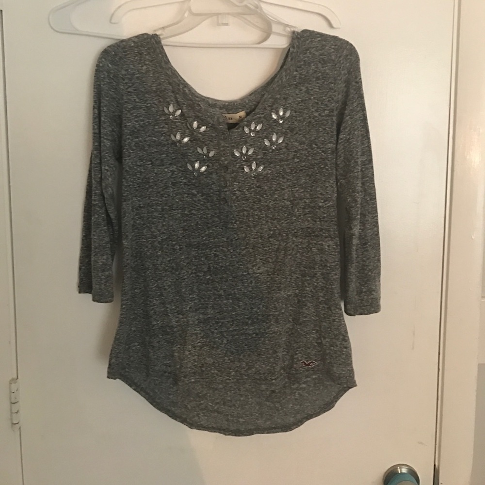 Hollister Shirt