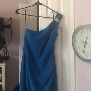 Bridesmaid/formal dress