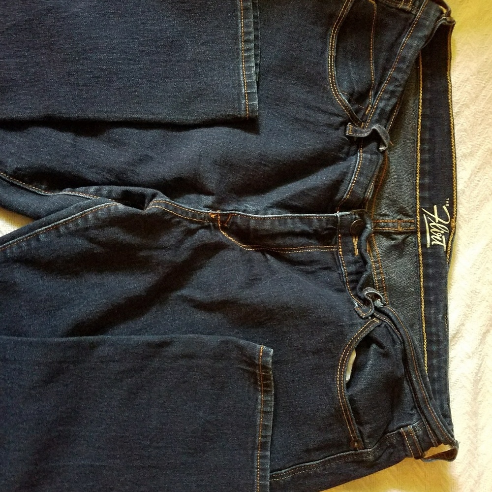 Old Navy The Flirt jeans
