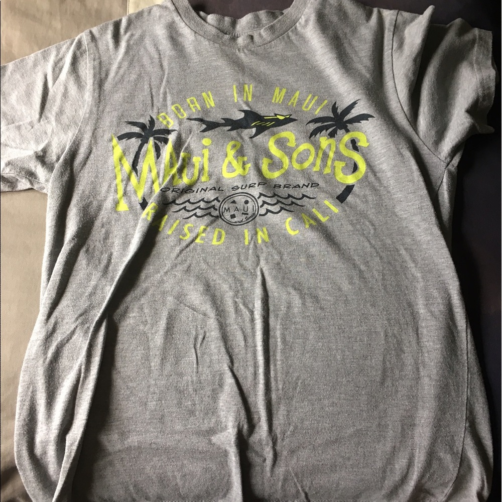 T shirt
