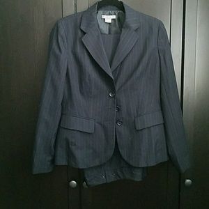 Ann Taylor Pantsuit