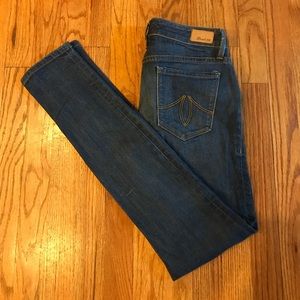 Level 99 Skinny Jeans