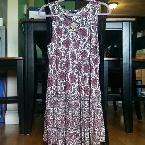 NWT American Eagle Boho Sundress