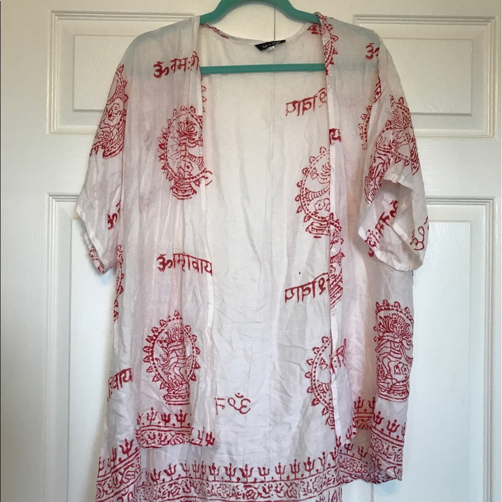 Women's Kimono