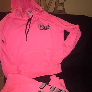 💖✨🎉Victoria Secret PINK set💖✨🎉