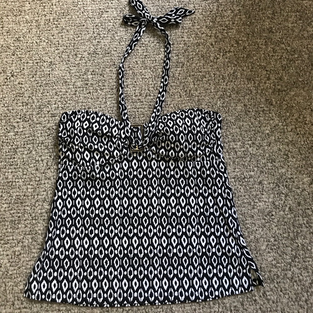 Tankini top !
