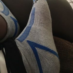 Meet your Posher, Fredrica