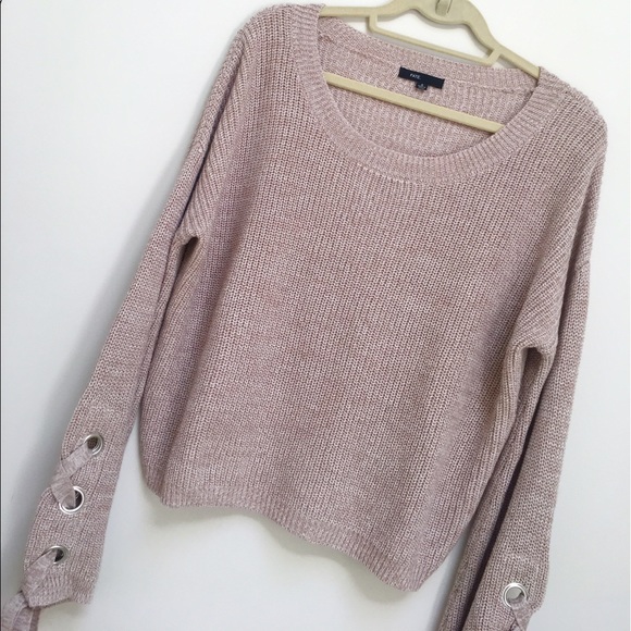 FATE Sweaters - NWOT FATE SWEATER