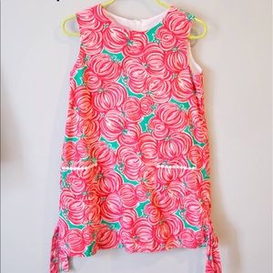 Lily Pulitzer Girls Dress