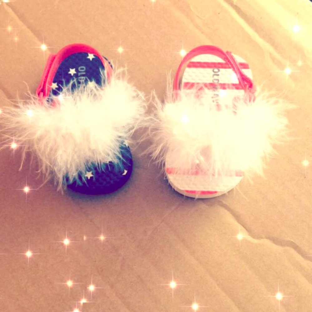 Furry Slides