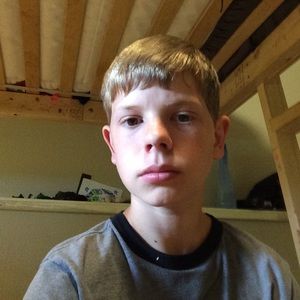 Meet your Posher, Jack