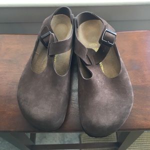 Birkenstock Clogs
