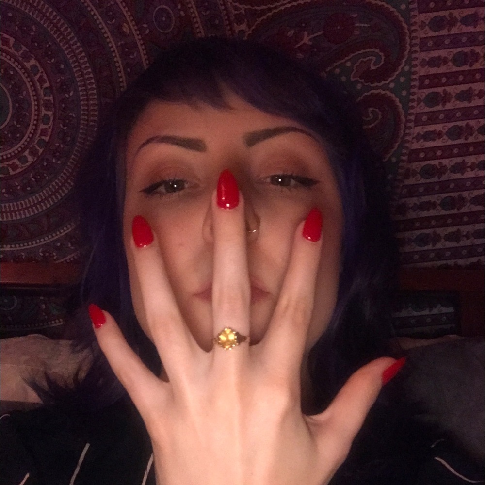 HIIIIII!