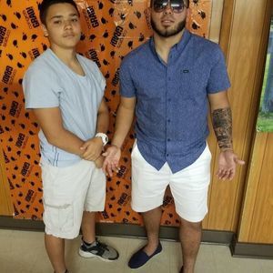 Meet your Posher, Brian