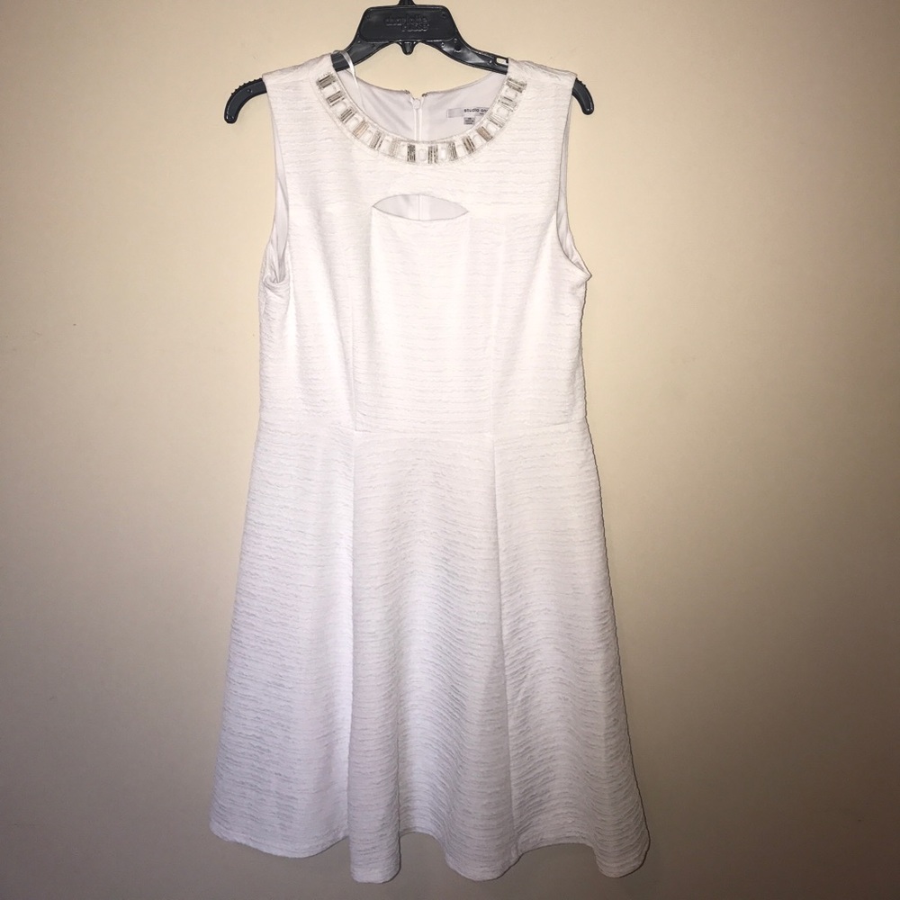 Beautiful Studio One New York Dress