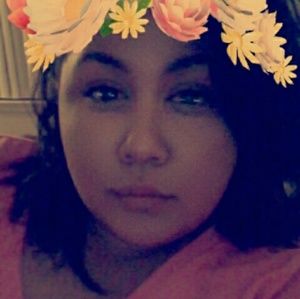 Meet your Posher, Yasmene