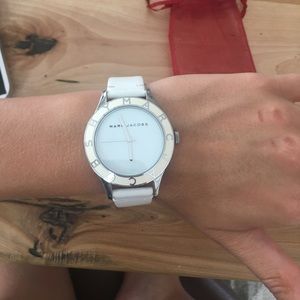 Marc Jacobs Watch