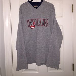 Vintage Cleveland Indians Jacket