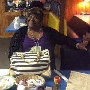 Meet your Posher, Barbara