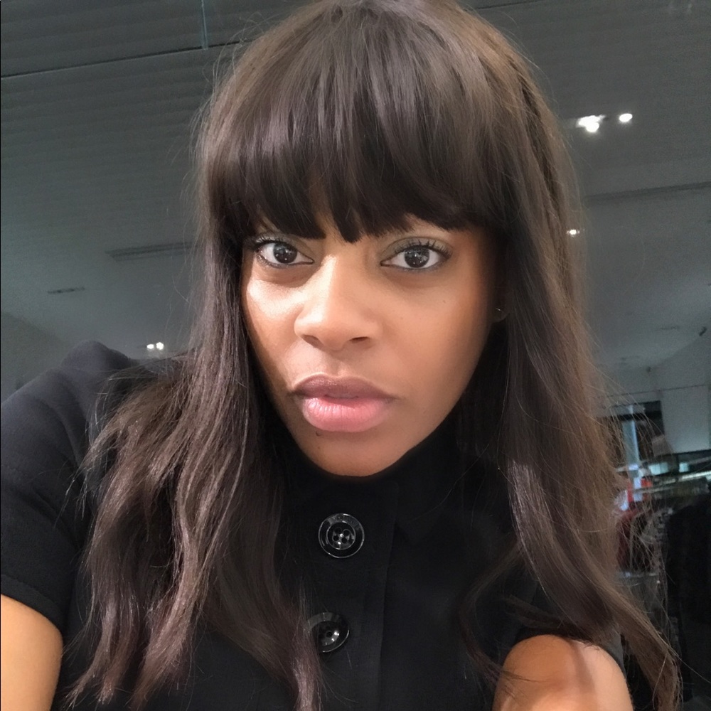 Meet your Posher, Michelle