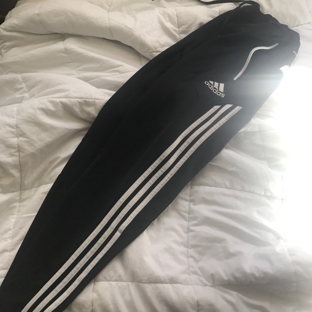 Adidas climacool Tapered pants