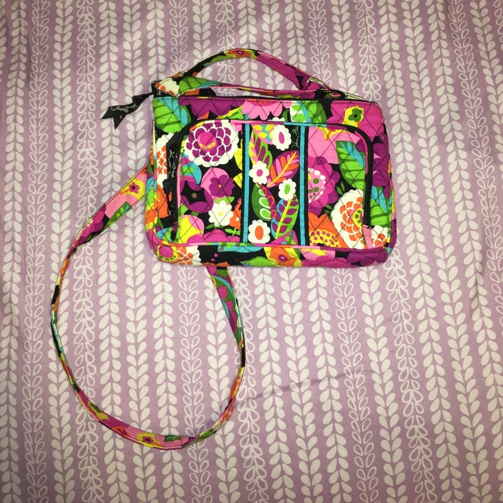 Vera Bradley Purse