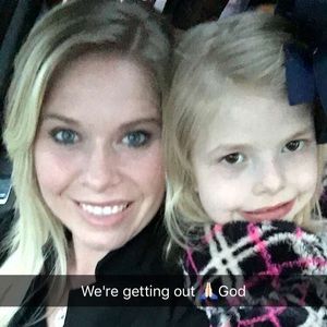 Meet your Posher, Misty