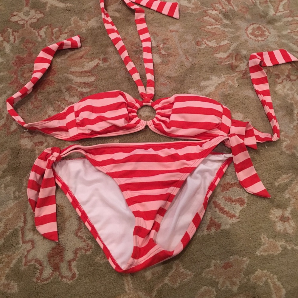 Swimsuit