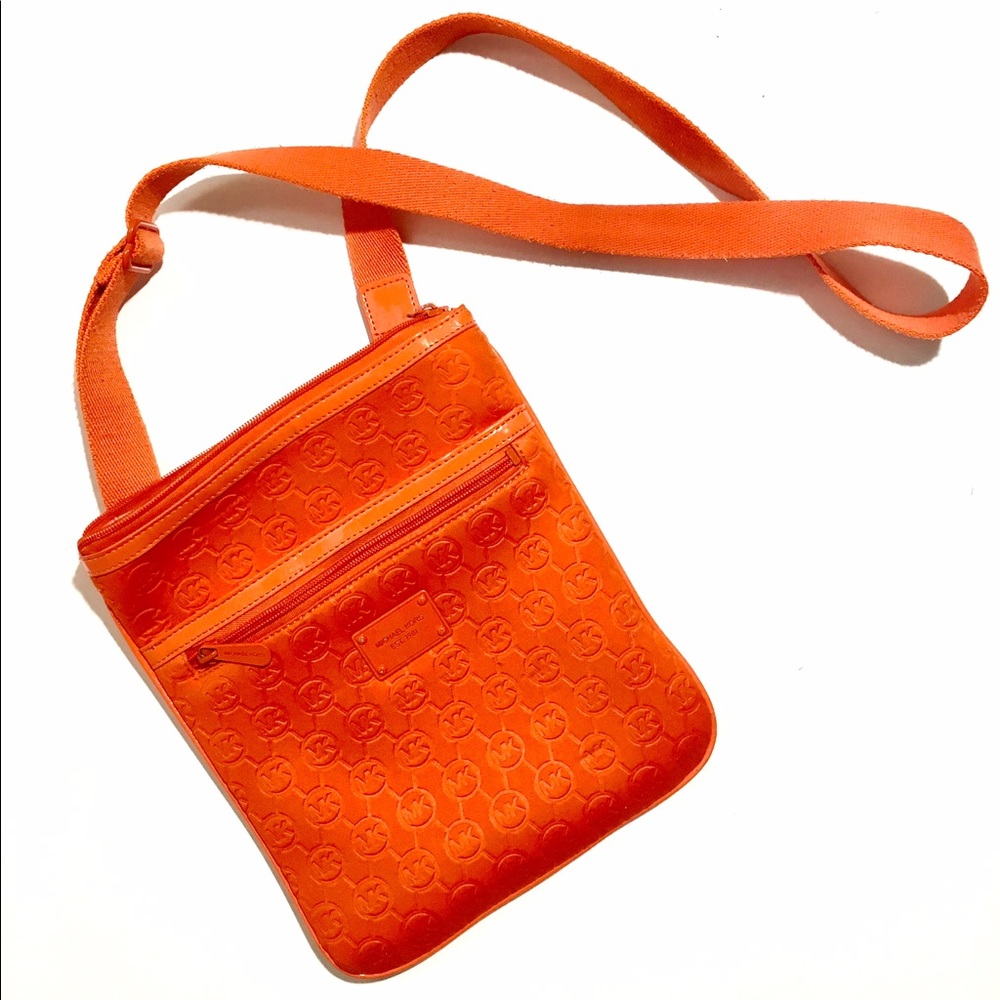 MK Crossbody